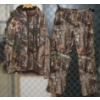 Image 1 : Rocky Realtree Camo Pants & Light Jacket
