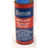 Image 1 : Hercules Red Dot Smokeless Shotgun Powder 13.6 oz