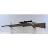 Image 6 : Ruger American Bolt Action 7.62x39 Caliber Rifle With Box