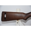 Image 2 : Wooden M1 Carbine Stock 
