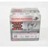 Image 2 : 25 Rounds Winchester SuperX 12 Gauge 3 1/2" #2 Shot Ammunition