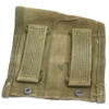 Image 3 : US WWII M1 Carbine Magazine Pouch