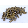 Image 1 : 100 Rounds .38 Special Reloaded Ammunition 