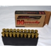 Image 1 : 20 Rounds Hornady 30-30 Win 160gr. Ammunition
