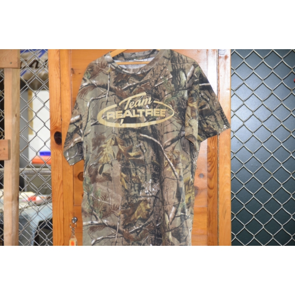 Camo Hoodie, Sweatpants & T-shirt