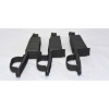 Image 2 : 3 Pieces 1903 Springfield Rifle Stamped Trigger Guards - Excellent Condition