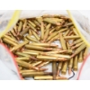 Image 1 : 135 Rounds Assorted Brands .223 Caliber FMJ Ammunition