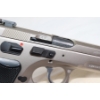 Image 7 : CZ Model CZ85 Combat Semi Automatic 9mm Caliber Handgun