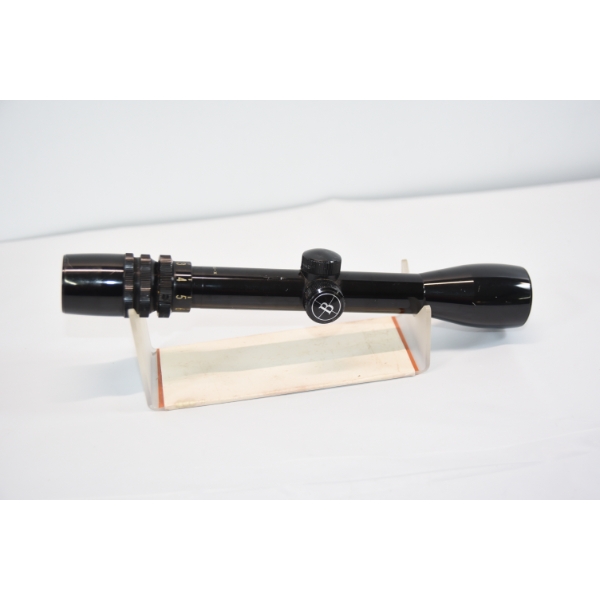 Bushnell Scopechief 2.5-8x 1" Riflescope