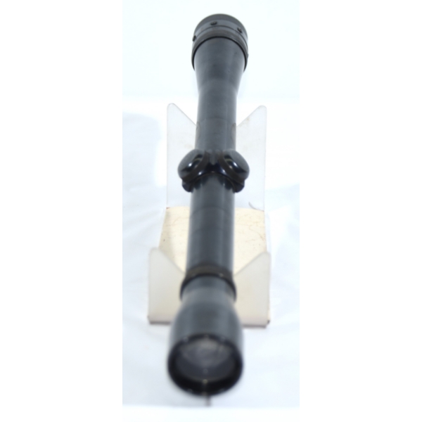 Weaver Model K8 Scope