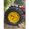 Image 9 : Massey Harris 44 Tractor