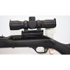 Image 16 : Marlin Model 60 Semi Automatic .22 LR Caliber Rifle With Bipod Scope Trigger Lock & Sling