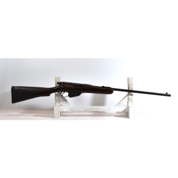 Lee Enfield MK 1 Bolt Action .303 British Caliber Sporterized Rifle