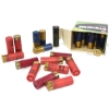 Image 1 : 34 Rounds Mixed 12 Gauge Ammunition