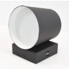 Image 2 : Eurofase Lighting Scotty Wall Black