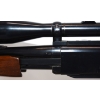 Image 19 : Remington Model 760 Gamemaster Pump Action 6MM Rem Caliber Rifle With Scope