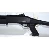 Image 15 : Canuck Sentry Black Pump Action 12 Gauge Shotgun