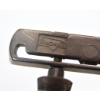 Image 7 : Anschutz Rear Adjustable Aperture Sights W/ Front Sight Inserts