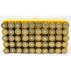 Image 1 : 50 rds. Remington 44 REM MAG Ammunition 