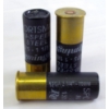 Image 3 : 25 Rounds Remington 12 Gauge 3" #4 Shot Ammunition
