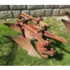 Image 2 : Two-Bottom Moldboard Plow 
