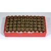 Image 2 : 50 Rounds Winchester 32 Short Colt 80gr Lead Ammunition 