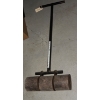 Image 2 : Tile & Carpet Roller