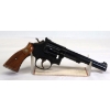 Image 3 : Smith & Wesson Model 17-4 Revolver .22 LR Caliber Handgun