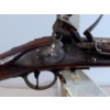 Image 5 : Rare British India Pattern Brown Bess .75 Caliber Rifle