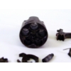 Image 2 : 18 Parts for  Revolver Top Break 32 S&W Revolver