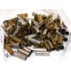Image 1 : 100 Pieces Mixed 38 Caliber Shot brass 
