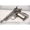 Image 6 : Star Model F Semi Automatic .22 LR Caliber Handgun - Missing Grips & Magazine