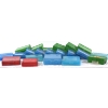 Image 2 : 21 Assorted Hard Plastic Ammunition Boxes For Assorted Calibers 