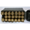 Image 2 : 40 Rounds .308 WIN Reloaded Ammunition 
