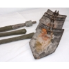 Image 2 : 5 Shovel Heads & 3 Handles
