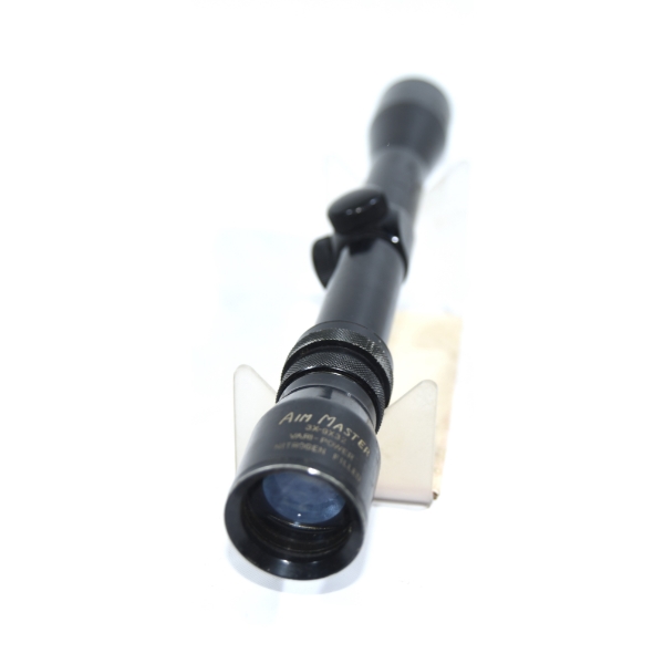Aim Master 3x-9xx32 Scope