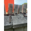Image 2 : Assorted Vintage Row-Crop Cultivator & Agricultural Implement Attachments 
