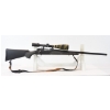 Image 1 : Remington Model 700 Bolt Action .243 Win Caliber Rifle With Scope & Synthetic Stock