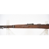 Image 12 : Mauser 98K Israeli Bolt Action 7.62MM NATO Rifle With Bayonet