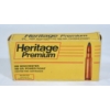Image 4 : 20 Rounds Heritage Premium 308 Winchester 180gr. Power Point Ammunition