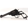 Image 8 : Webley Mark VI Revolver 450/455 Caliber Handgun