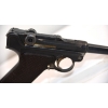 Image 3 : Luger P08 Semi Automatic 9mm Caliber Handgun
