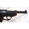 Image 5 : Walther P38 Semi Automatic 9mm Caliber Handgun With Holster