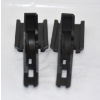 Image 4 : Pair Of SA M1 Garand Stripped Trigger Housing - Excellent Condition