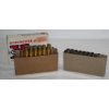 Image 2 : 16 Pieces Winchester 270 Win Brass Shot &13 Rounds Winchester 270 Win Ammunition 