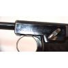 Image 12 : Webley & Scott 1908 Semi Automatic 7.65mm & .32 Auto Caliber Handgun