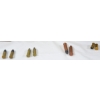 Image 2 : 170 Rounds Assorted Brands & .22 Caliber Ammunition
