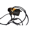 Image 2 : Bostitch N89C High Power 15 Degree Coil Framing Nailer 