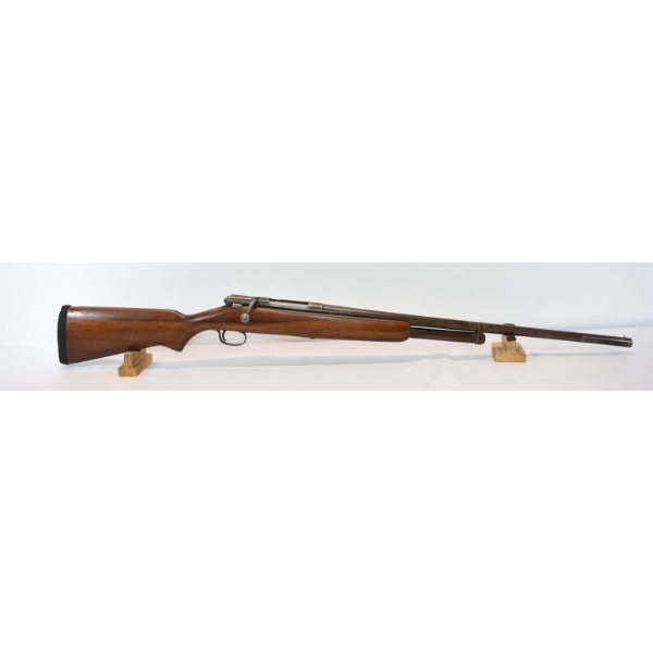 J.C. Higgin Model 583.14 Bolt Action 16 Gauge Shotgun