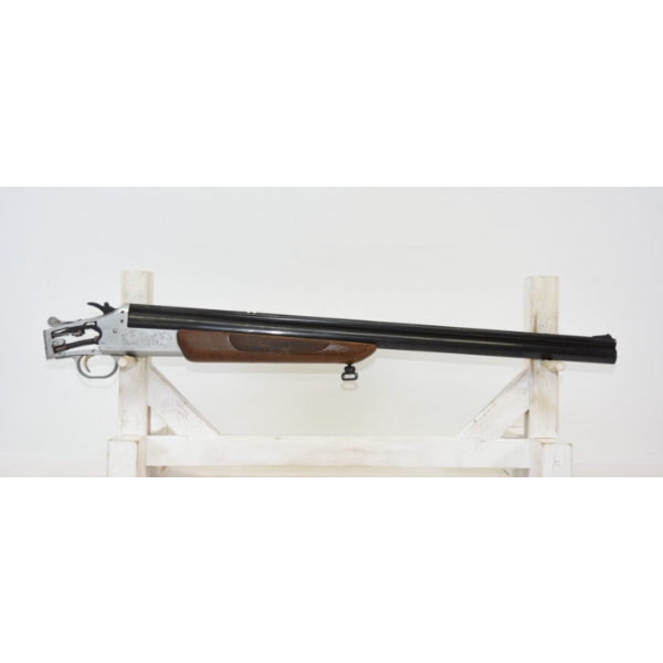Savage Model 24 Over Under .22 Mag/20 Gauge Parts Combination Gun
